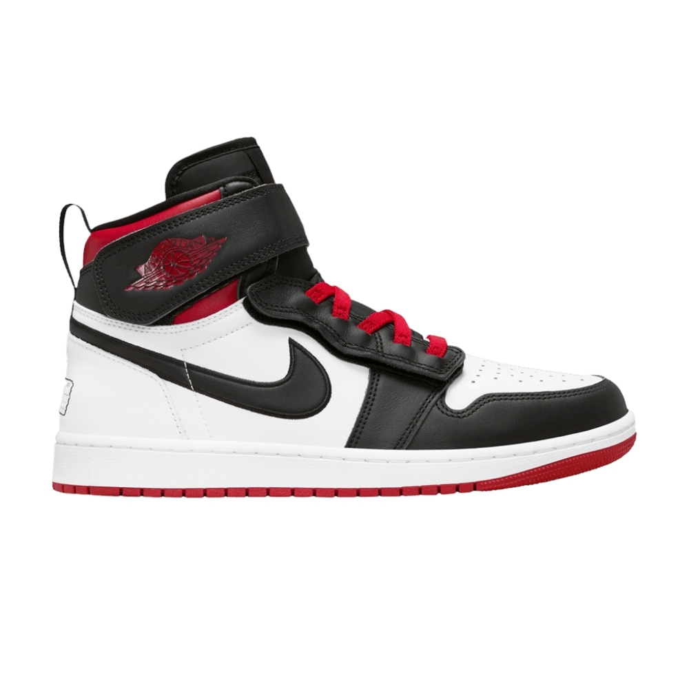 Air Jordan 1 High Flyease “Blacktoe”